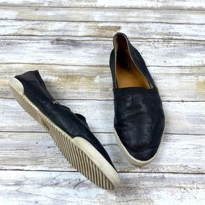 Frye Melanie Slip-On Shoes Size 7.5